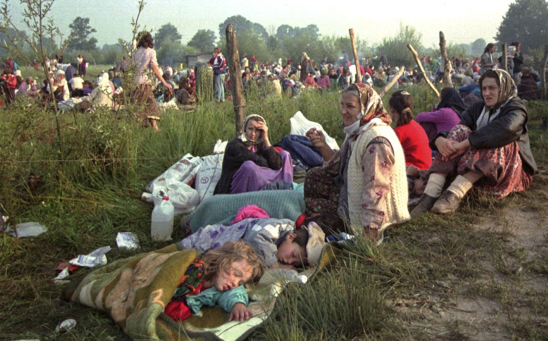 a-look-at-srebrenica-genocide-after-26-years-daily-sabah