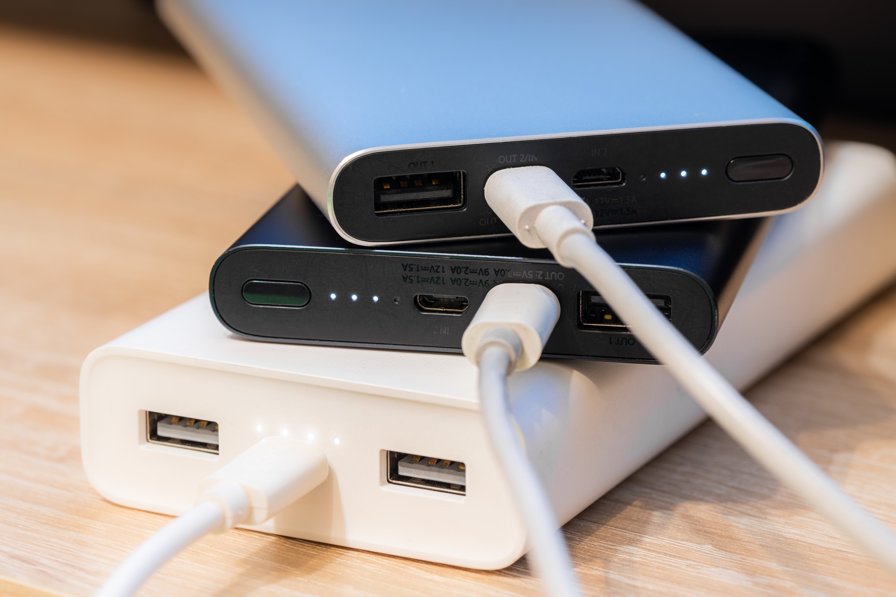 Keep the power: How to treat your power bank right