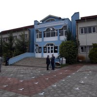 A view of the school, in Oromia, Ethiophia, July 15, 2021. (AA PHOTO) 