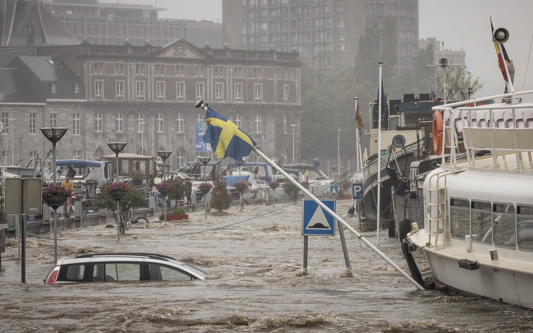 21 juillet belgique liege