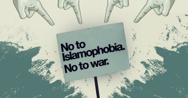 (Daily Sabah / Büşra Öztürk)