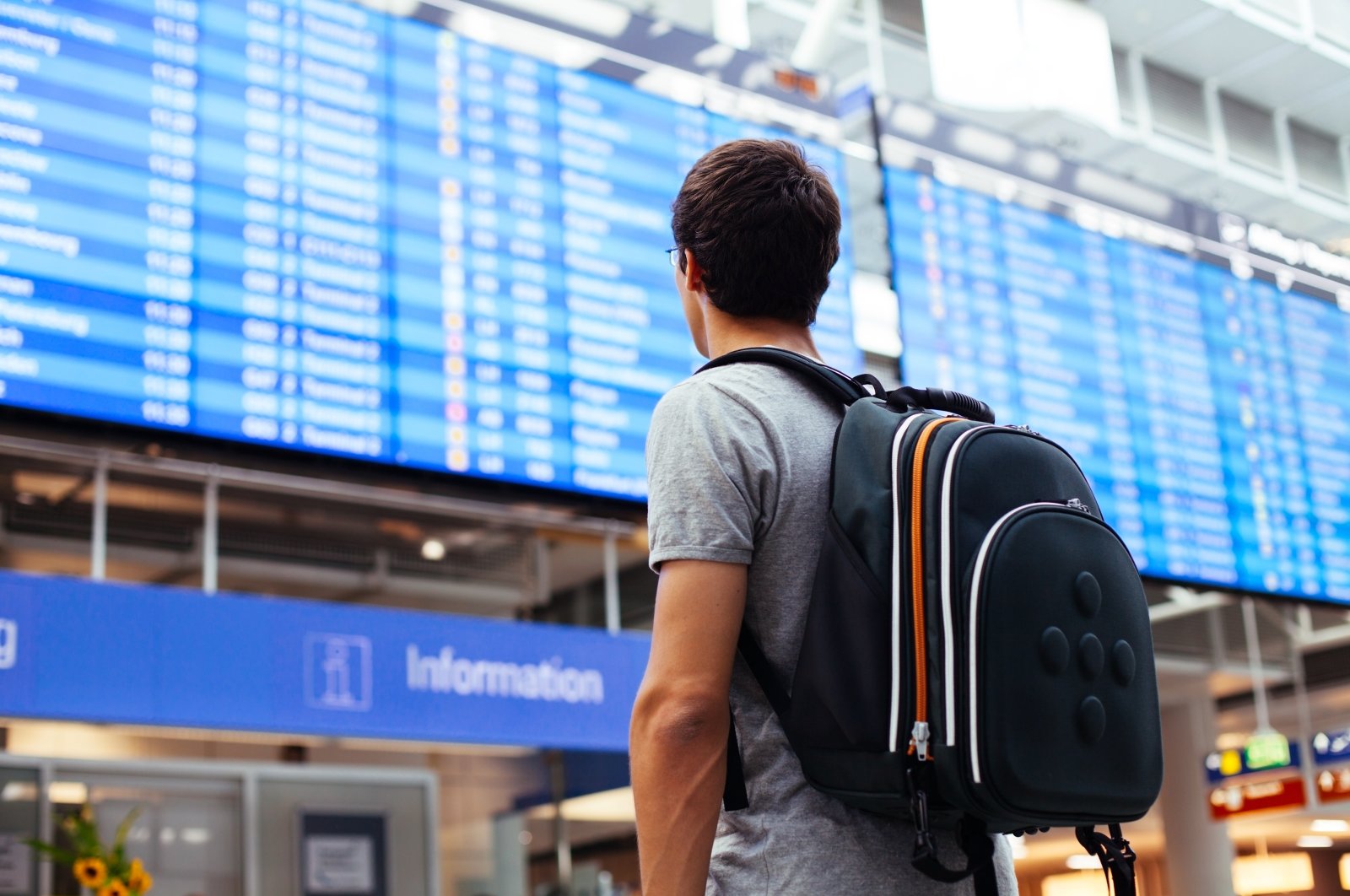 It's important to do some research about your destination to make sure your trip goes smoothly. (Shutterstock Photo) 
