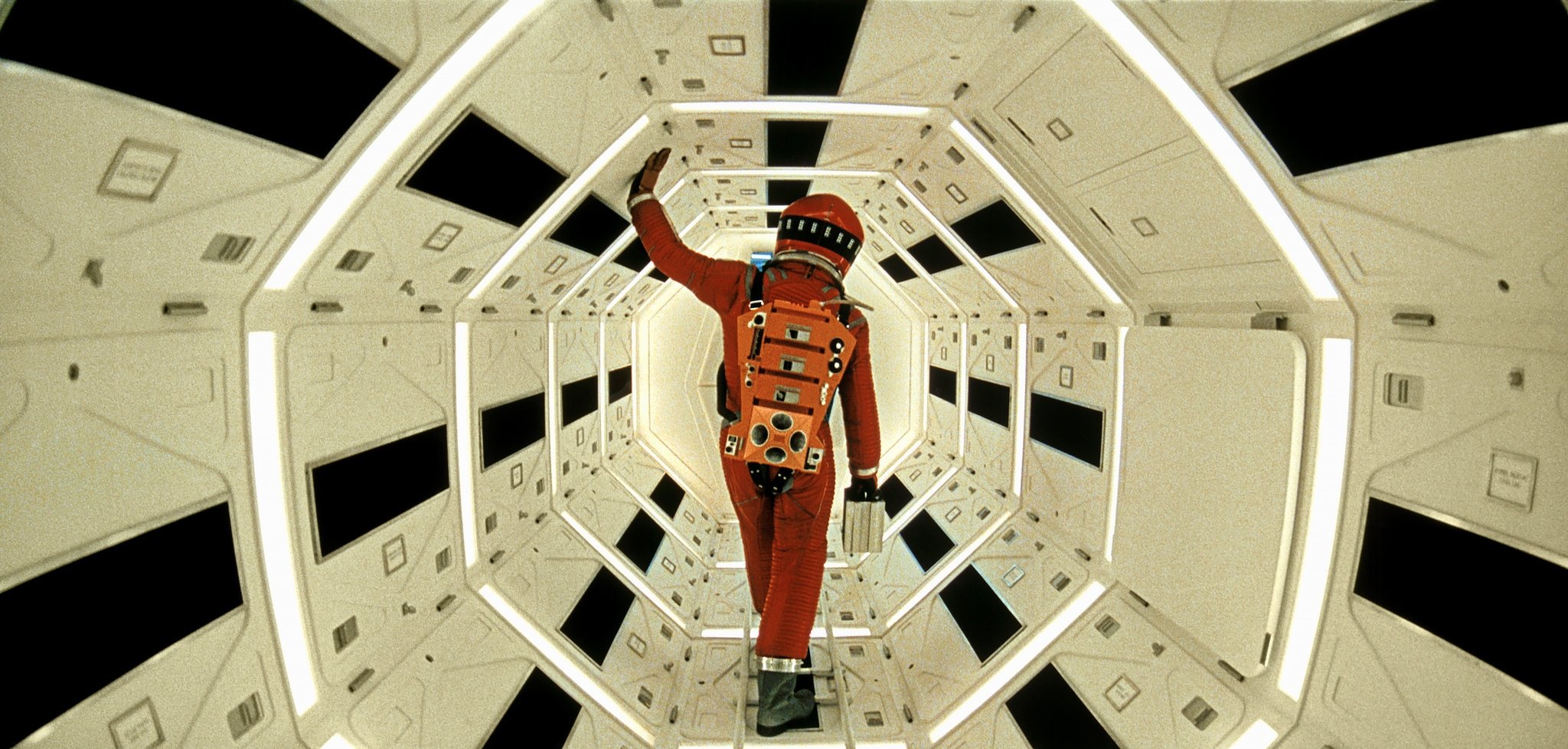 Impressions of a cinephile: 5 best space movies of all times | Daily Sabah