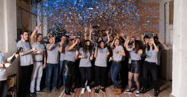 The Tiko team runs its real estate operations in Spain through its management and technical operations in Turkey.