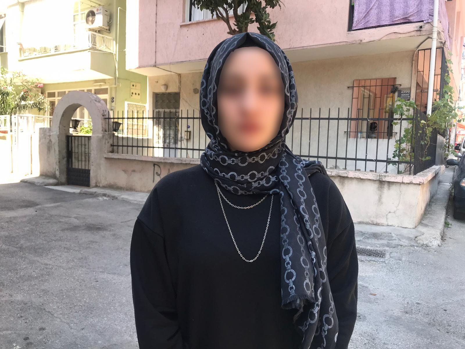 Couple Detained For Anti Muslim Attack In Western Turkey Daily Sabah