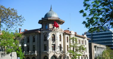 Yunus Emre Institute based in the Turkish capital Ankara reaches out to thousands across the world for teaching Turkish language. (Wikipedia Photo) 
