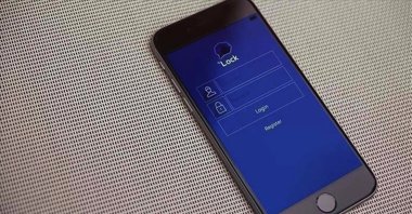 ByLock was widely used by FETÖ to relay the messages from the group's leader Fethullah Gülen and ensure communication between members. (AA PHOTO)