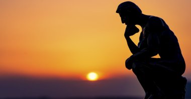 Principles in Stoicism could easily be applied to our modern day style of life. (Shutterstock Photo) 