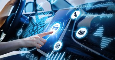 Almost all the prominent carmakers have included electric models in their product portfolio and have announced their strategy for transitioning to battery-powered vehicles. (Shutterstock Photo)