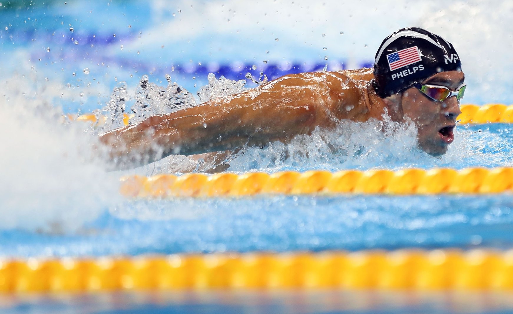 Iconic Summer Olympics Moments Throughout History | Daily Sabah