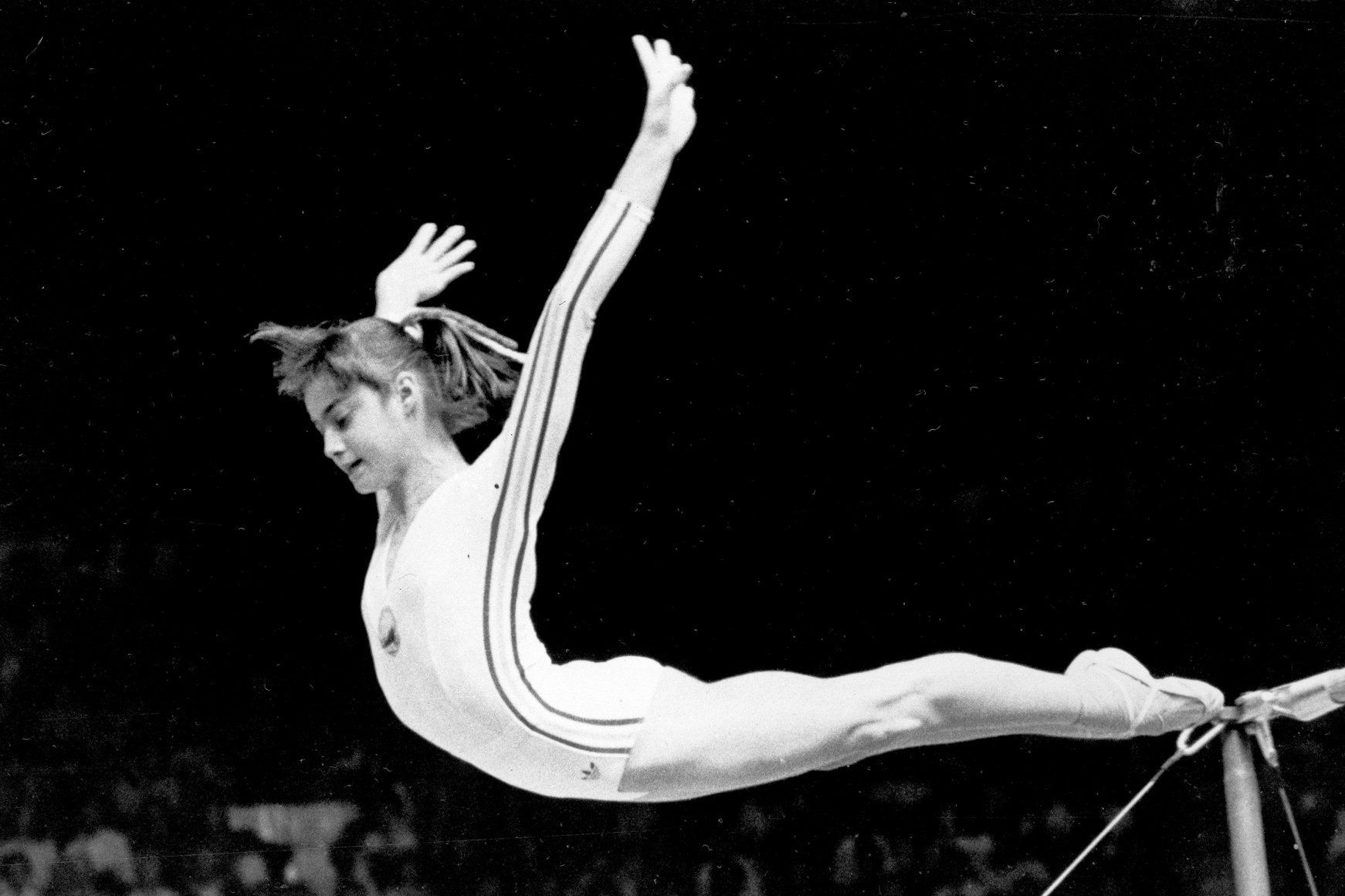 Iconic Summer Olympics Moments Throughout History | Daily Sabah