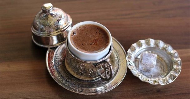 Different types of Turkish coffee will be introduced via a new documentary titled “Turkish Coffee Tales of Anatolia.” (AA Photo)