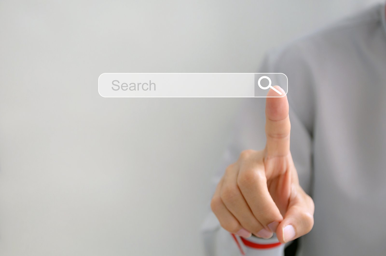 Thirty years since the World Wide Web inventor launched the first website. (Shutterstock Photo)