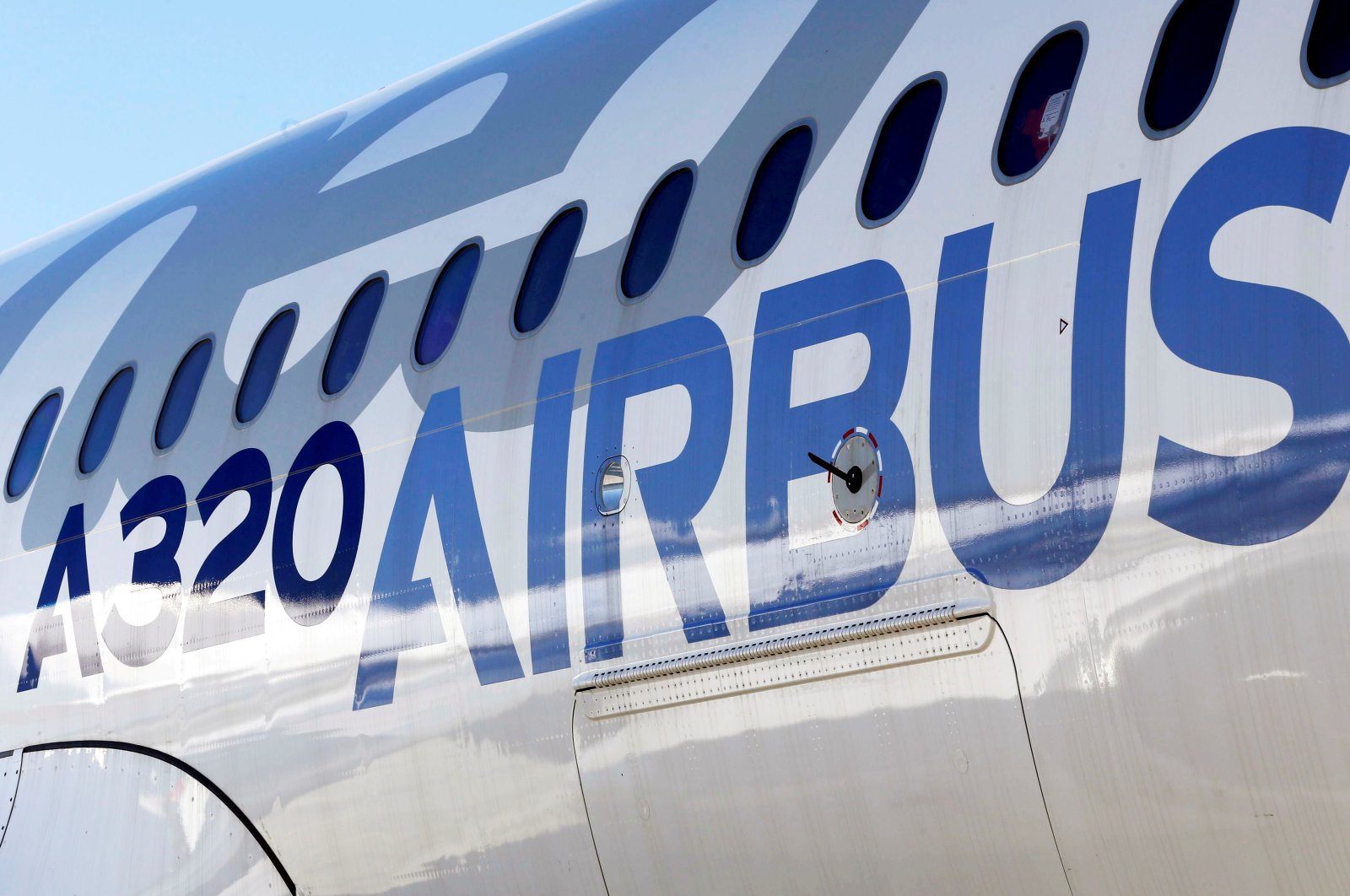 Airbus warnt davor, dass ohne eine Ausgliederung von Komponenteneinheiten 1.000 deutsche Arbeitsplätze in Gefahr sein könnten