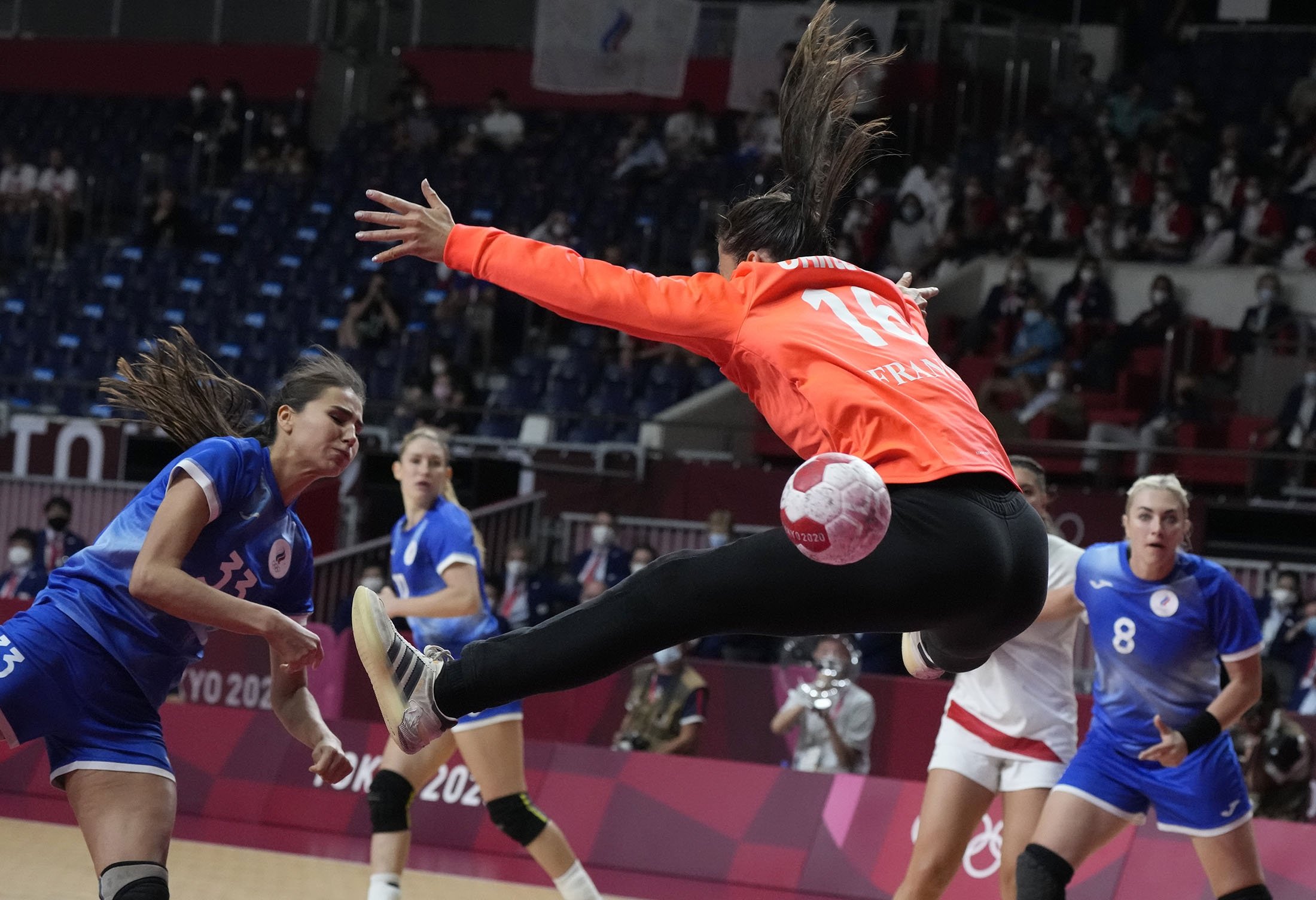 Volleyball Tokyo 2020 Olympics Top Moments
