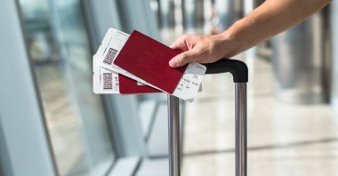 No two countries are exactly alike when it comes to pandemic rules. (Shutterstock Photo) 