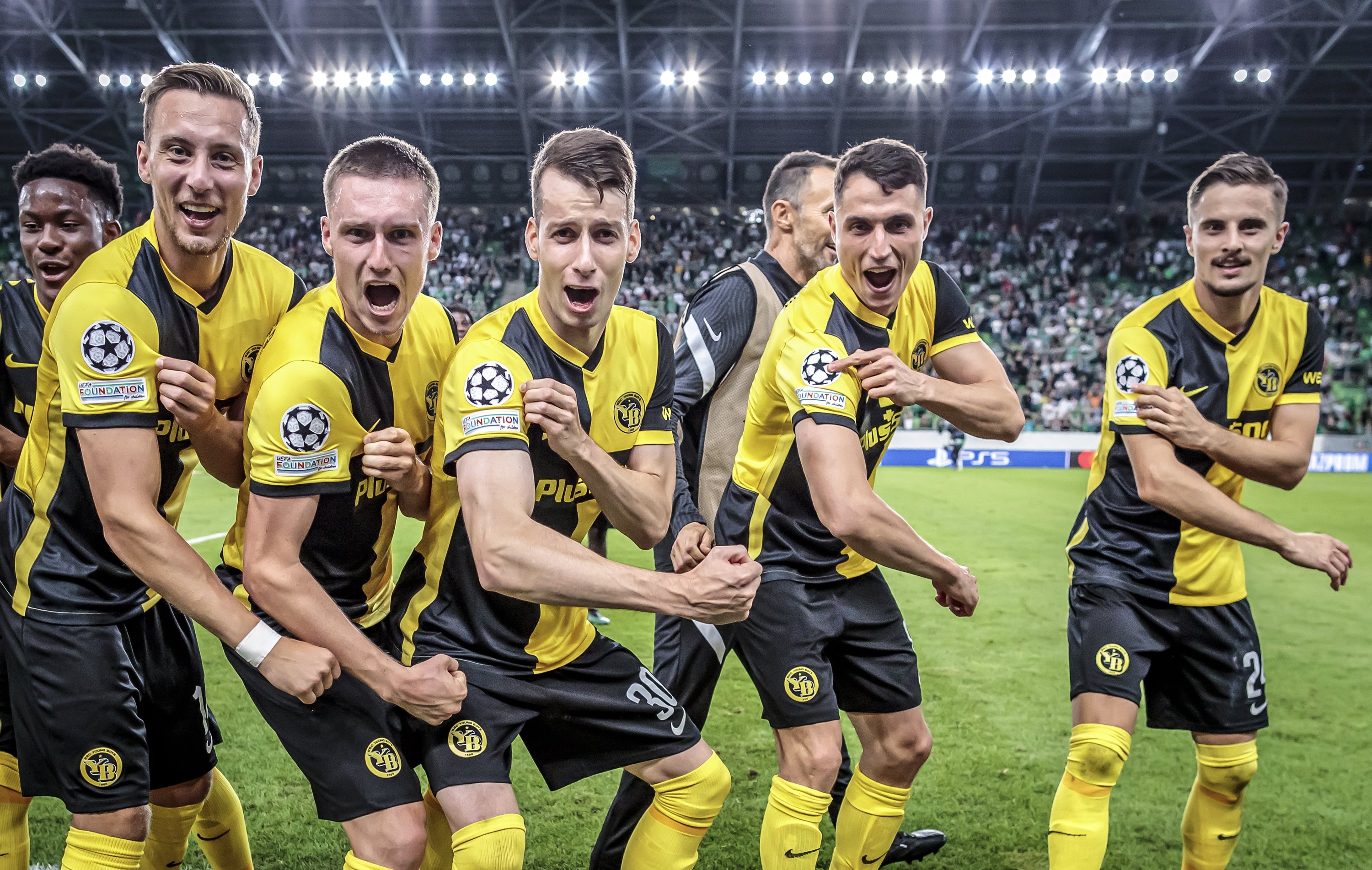 Young Boys vs RB Leipzig prediction, preview, lineups and more | UEFA Champions League