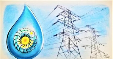 Illustration by Erhan Yalvaç.