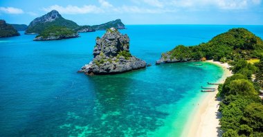 Results of Phuket's vacation model support plans to reopen Thailand. (Shutterstock Photo) 