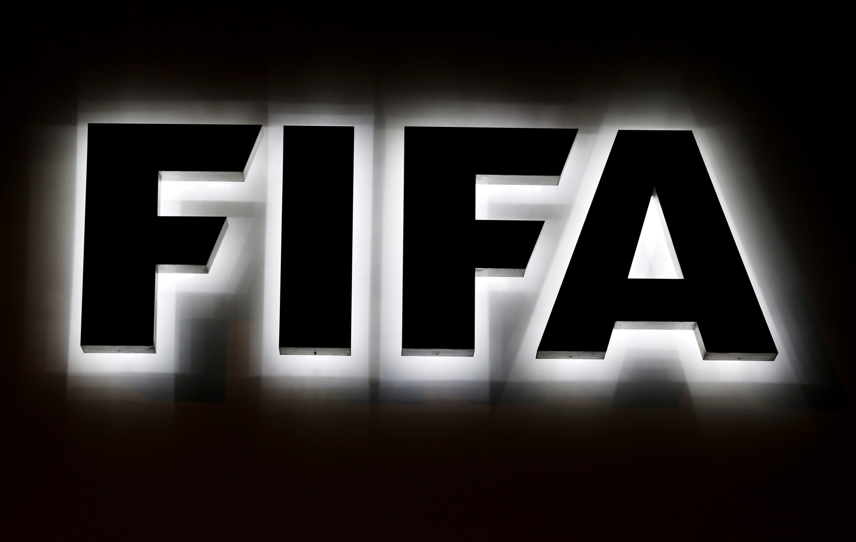 Fifa Investigating Crazy Brazil Argentina Abandoned Game Daily Sabah