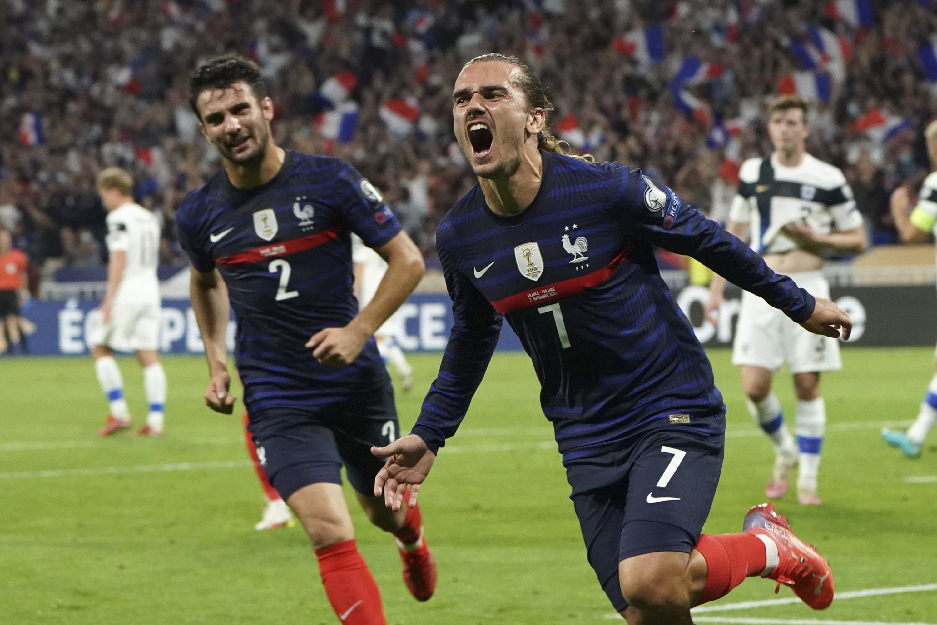 France predicted lineup vs Belgium, Preview, Prediction, Latest Team News, Livestream: UEFA Nations League Semi Finals 2021/22