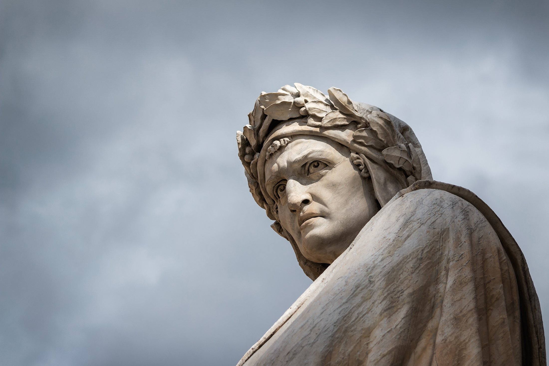 Divine poetry 5 facts about Dante Alighieri 700 years on