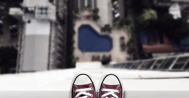 Psychologists say government measures and the social circles of individuals with suicidal tendencies can offer significant help. (Shutterstock Photo)