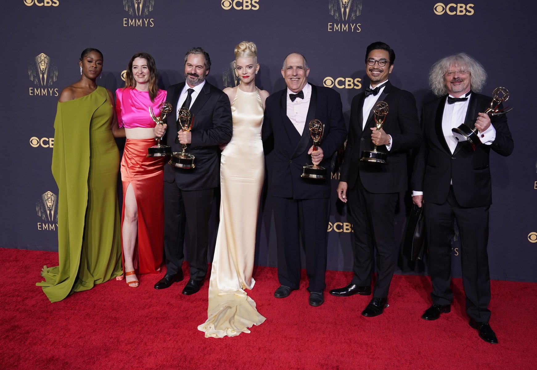 List of main winners at 2021 Emmy Awards Daily Sabah(02)