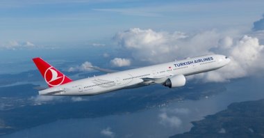 Turkish Airlines expanded its direct flights to the U.S. to a total of 11 cities, including the new service to Dallas. (DHA Photo).