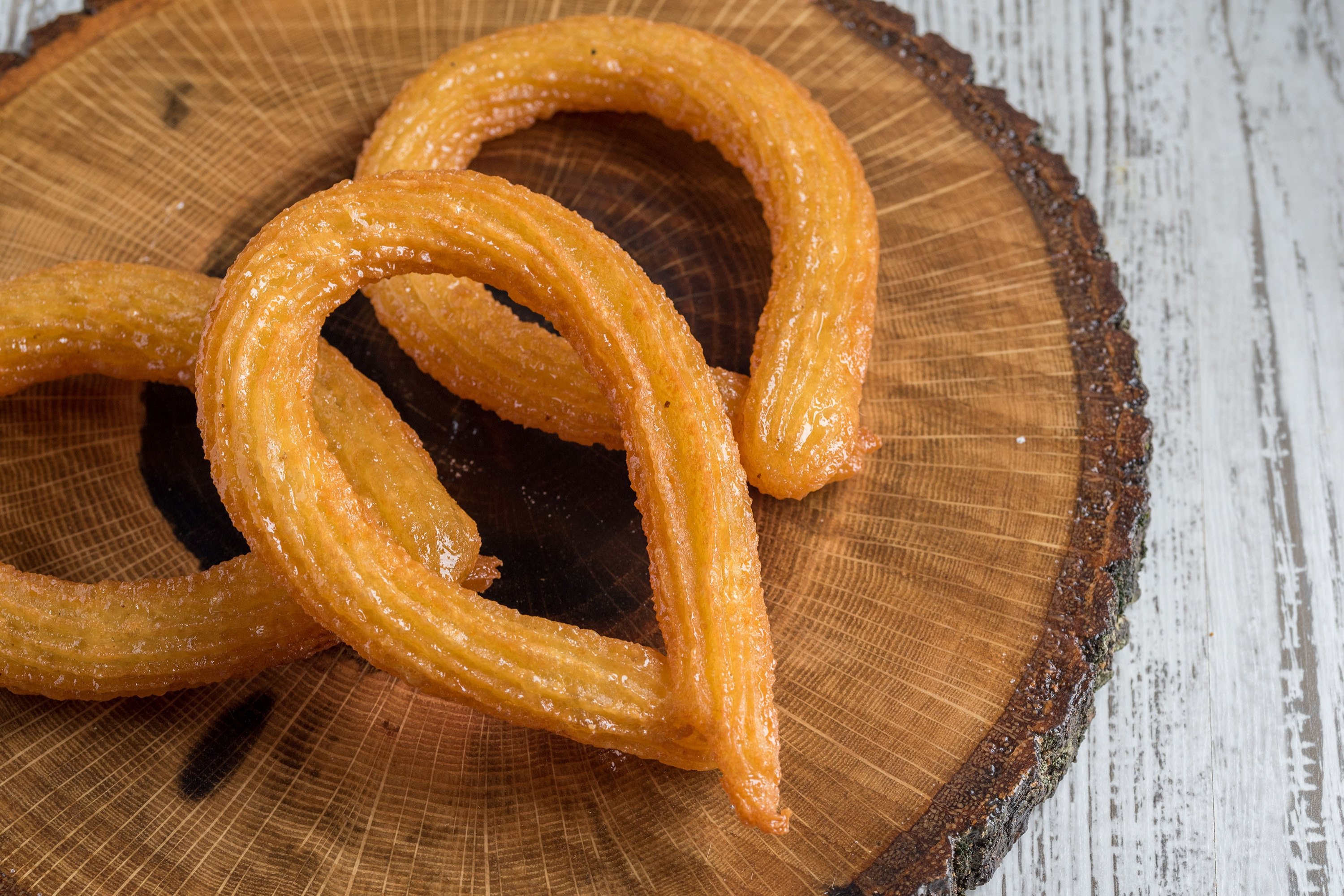 Sweet Street Treats Turkish Street Desserts Daily Sabah   147489 