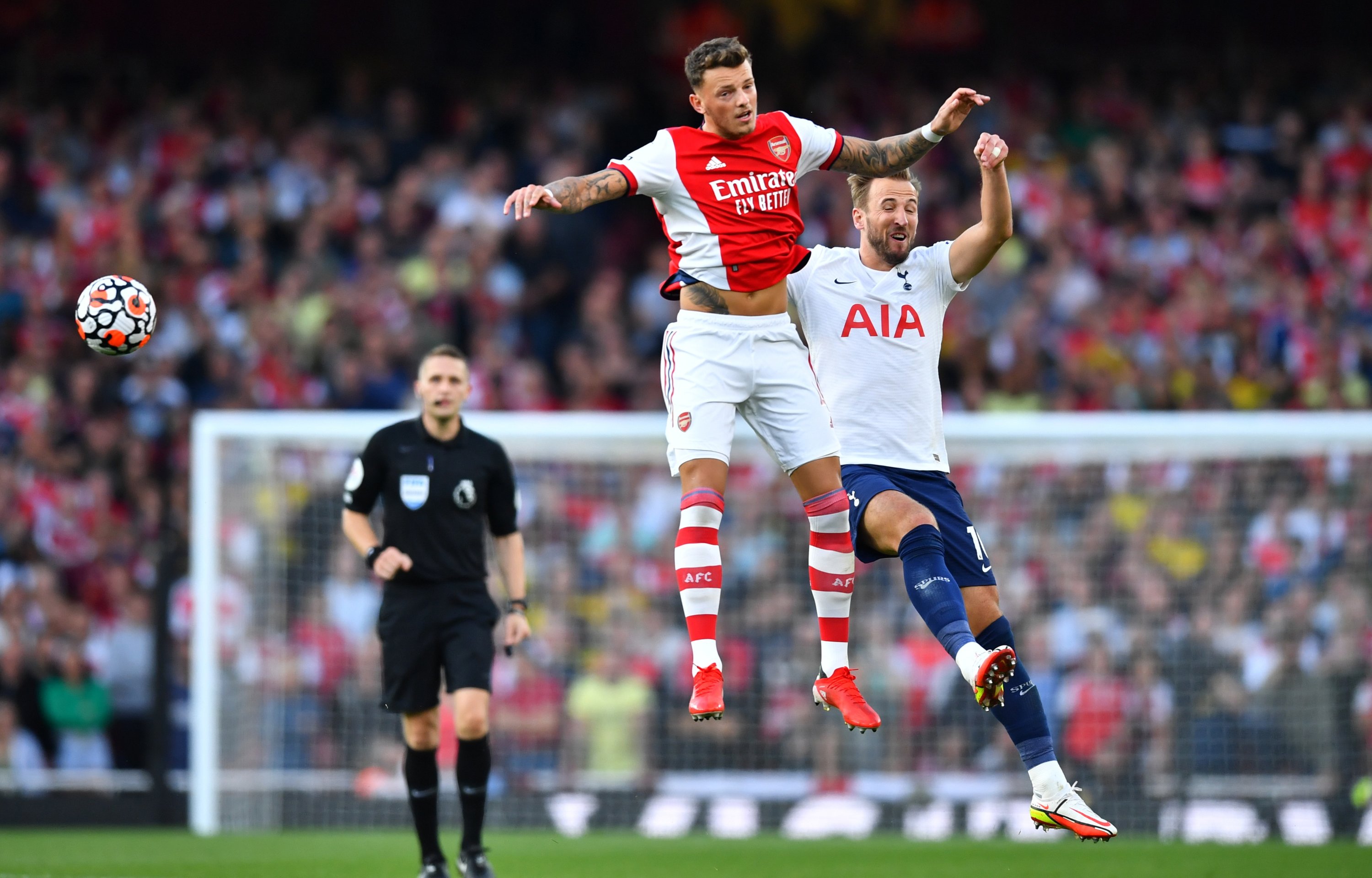 Tottenham vs Arsenal Preview, H2H Results, Betting Tips, Livestream: Premier League 2021/22 Gameweek 22