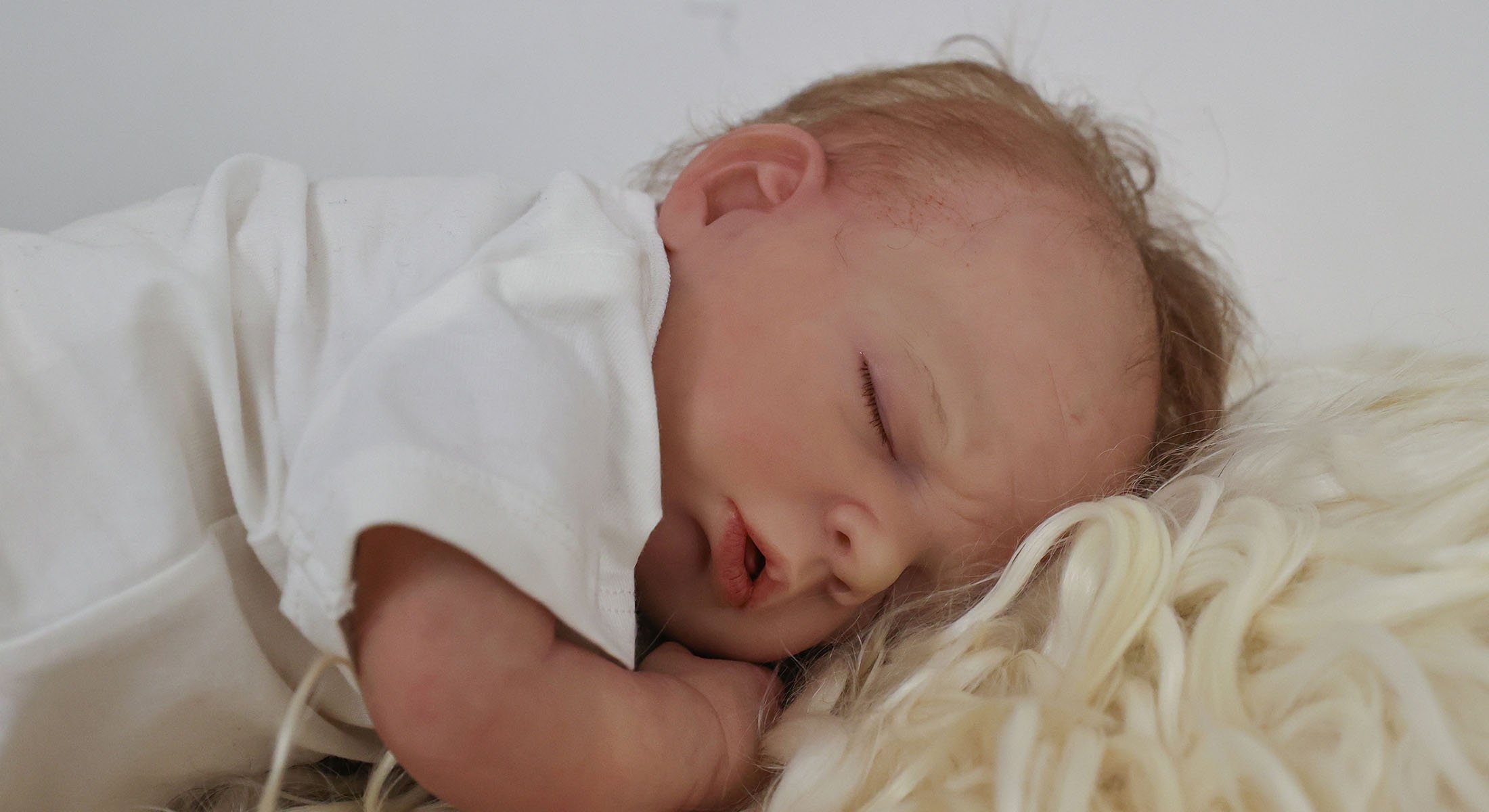 Lifelike reborn dolls online