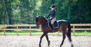 Not all kinds of activities are good for you – especially when it comes to your back. (Shutterstock Photo)