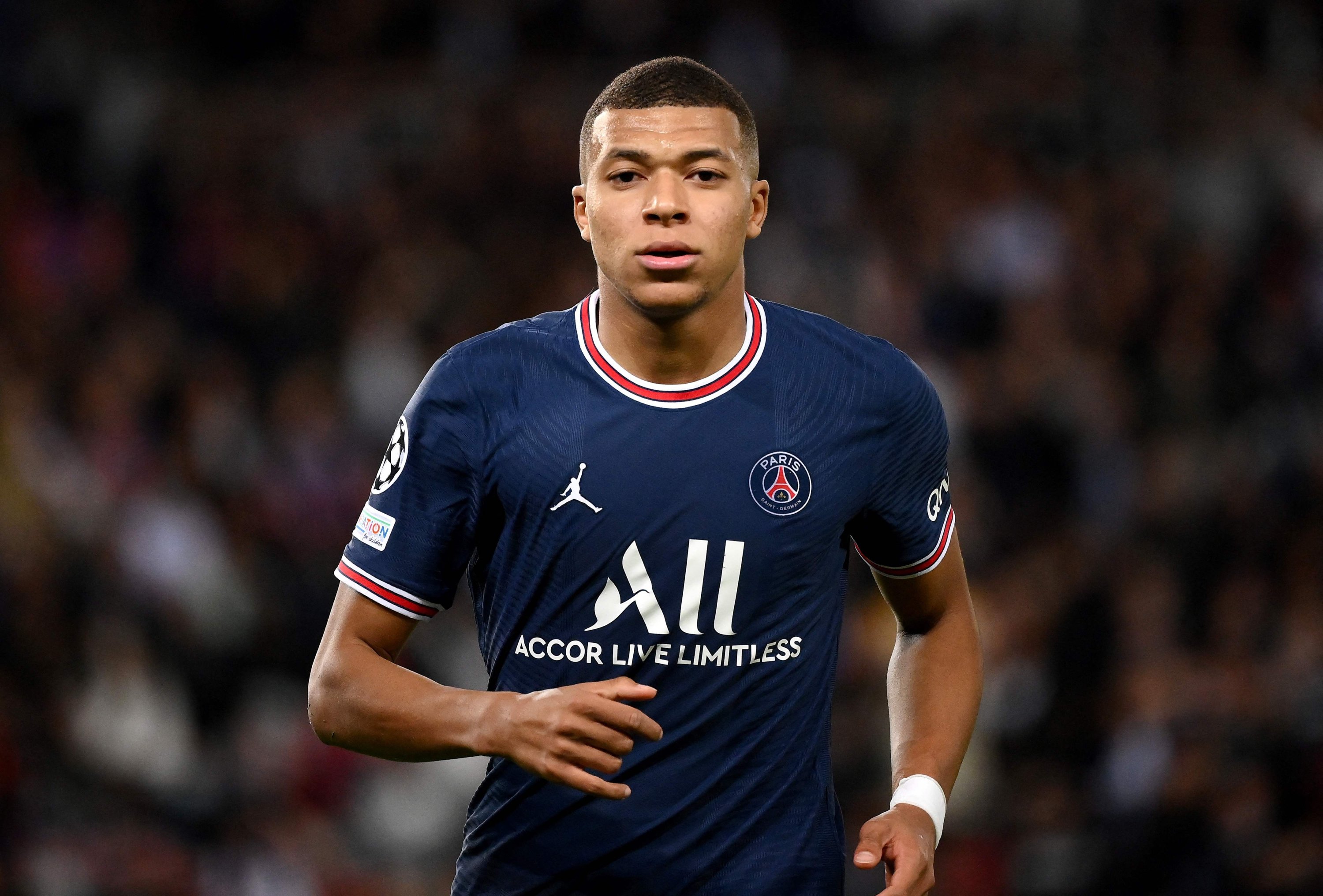 Mbappe Hints Leaving Psg When Season Ends Explains Neymar Debacle Daily Sabah