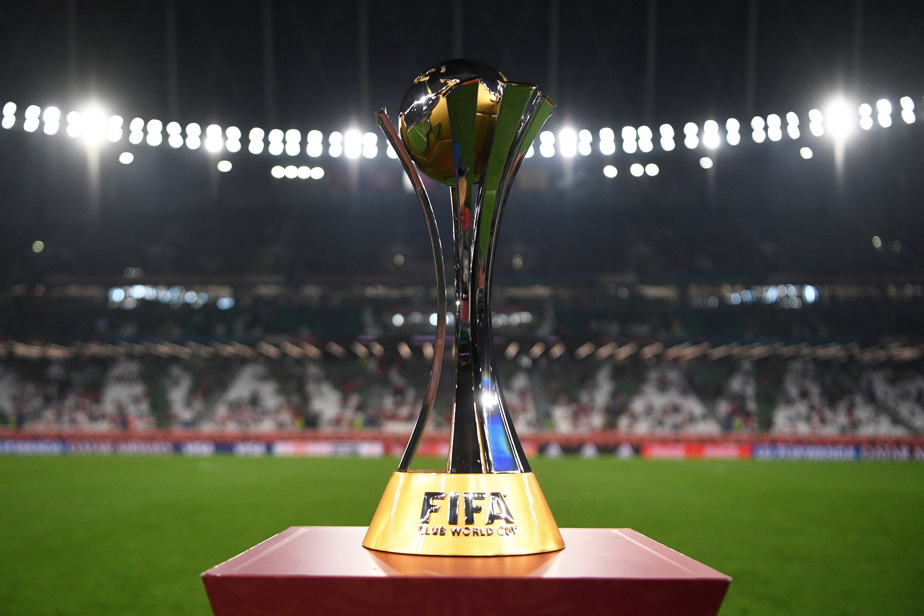 fifa club world cup final date