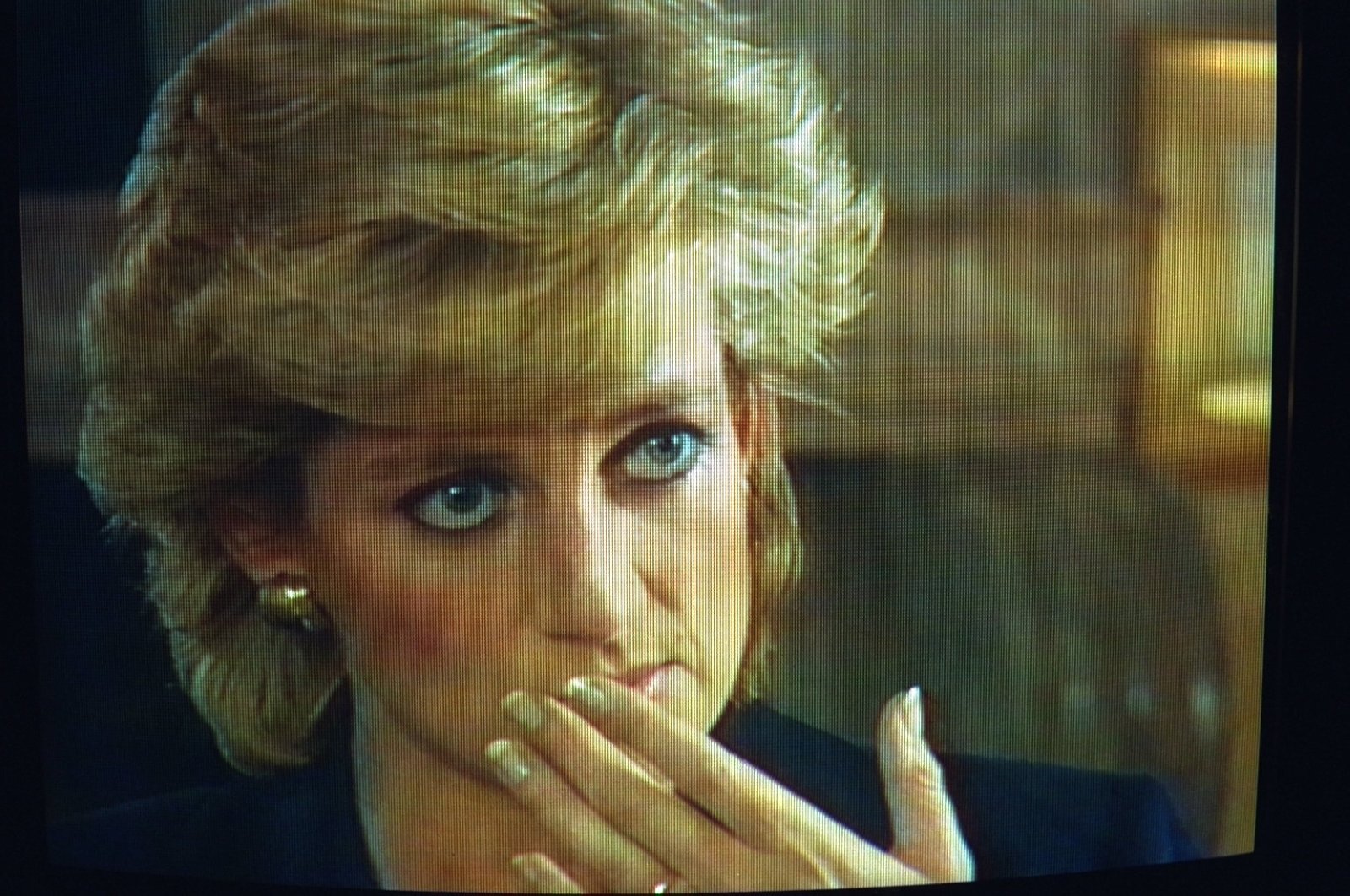 Bbc Offers Full Apology Reaches Deal Over Lady Diana Interview