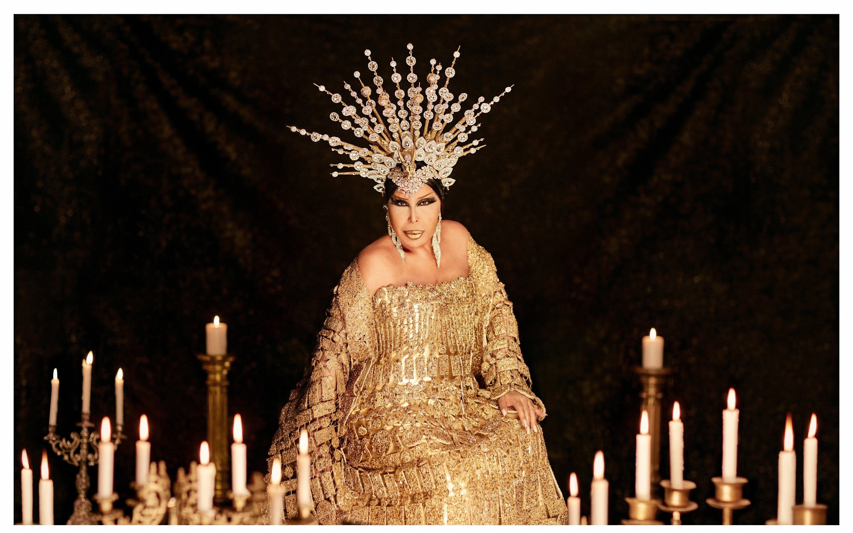 Türk travesti twitter