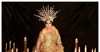 Bülent Ersoy made her debut record in 1971. (Archive Photo)