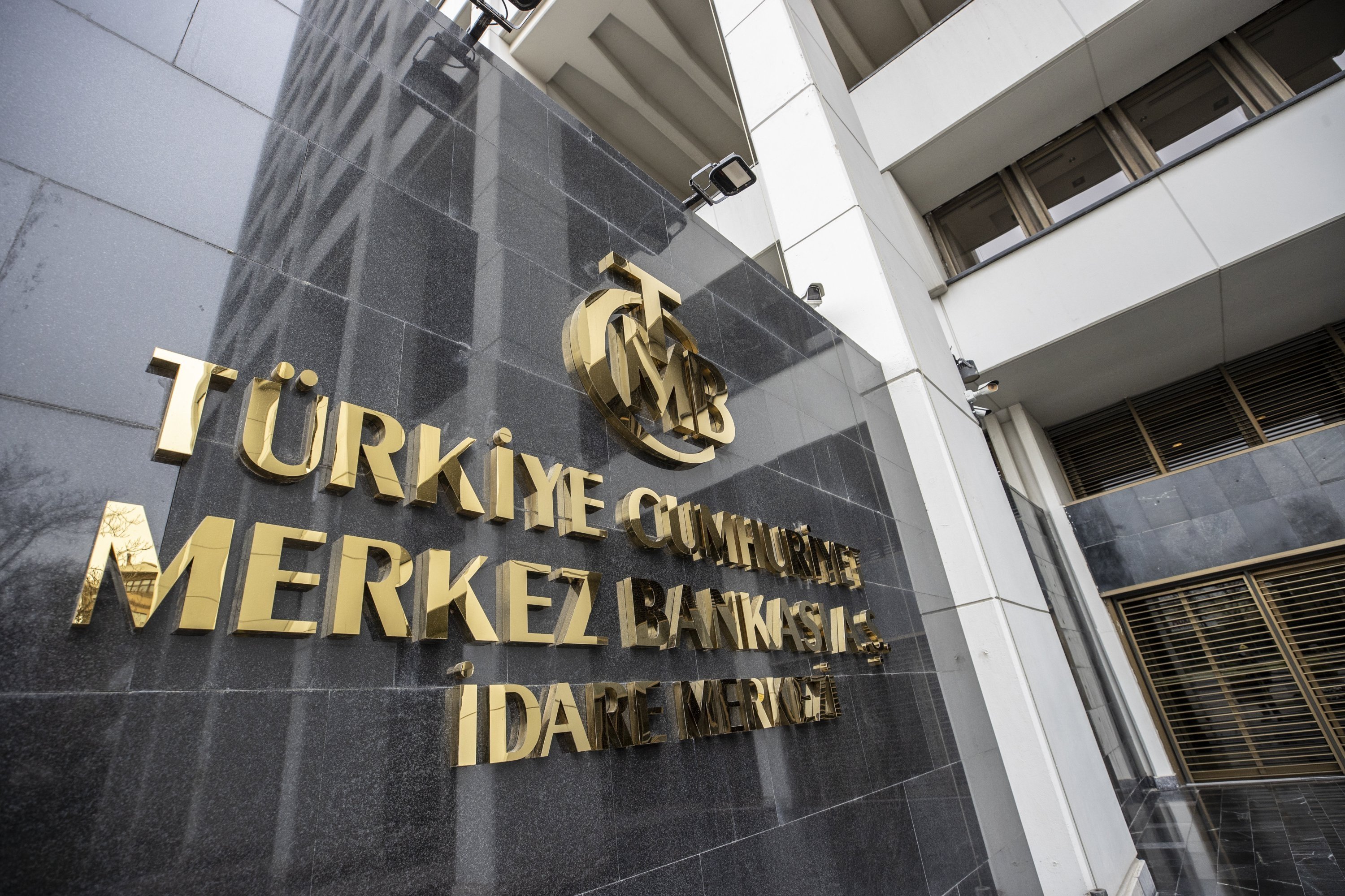 Turkey reshuffles central bank management | Daily Sabah