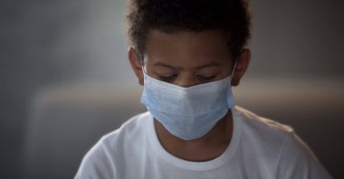The number of people killed by tuberculosis has risen for the first time in more than a decade. (Shutterstock Photo) 