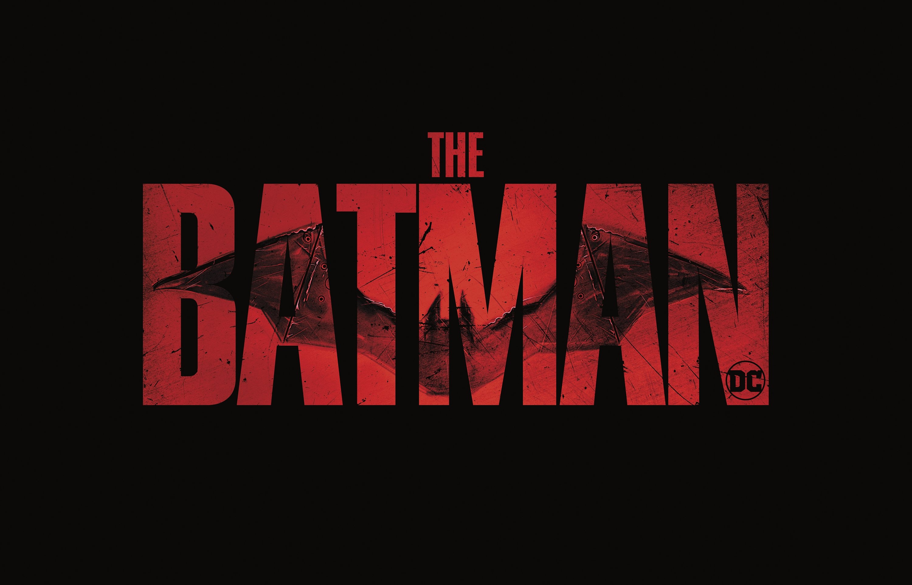 Promotional art for the film 'The Batman.' (Warner Bros. Pictures via AP)
