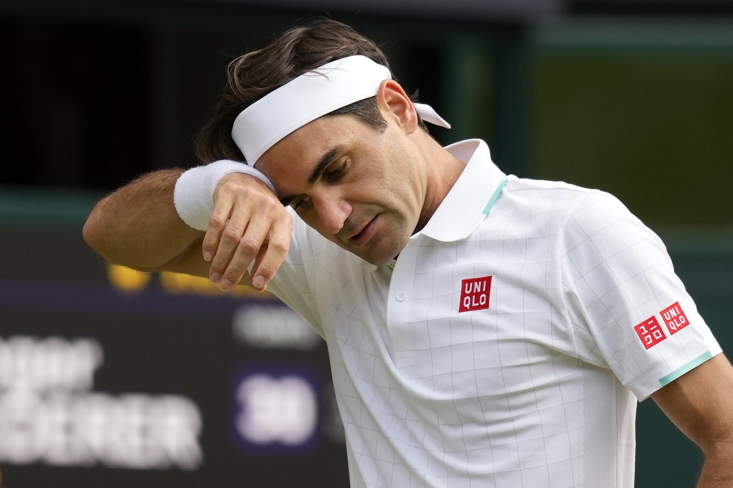 Federer roger