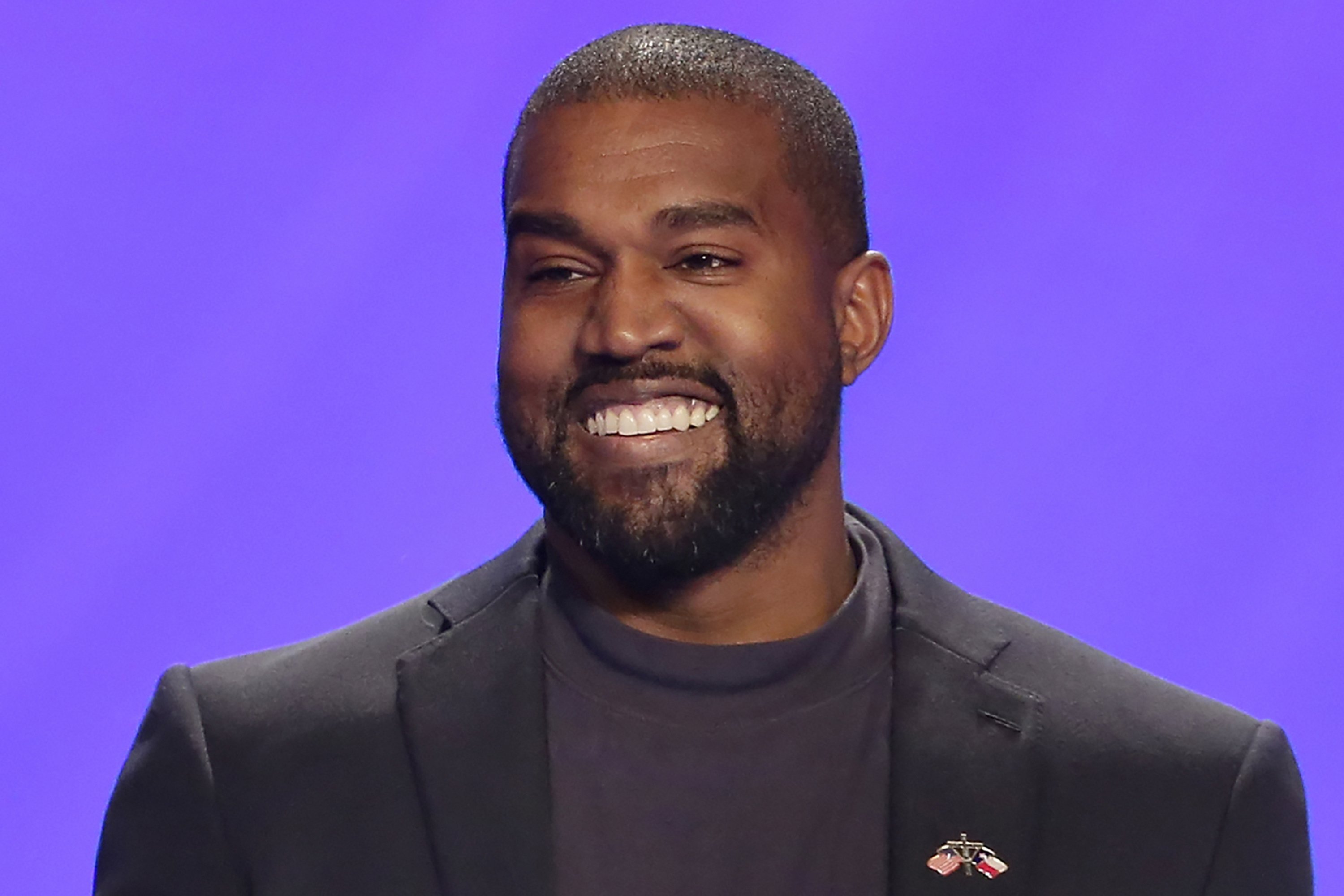 Name officially changed: Kanye West no more, welcome Ye | Daily Sabah