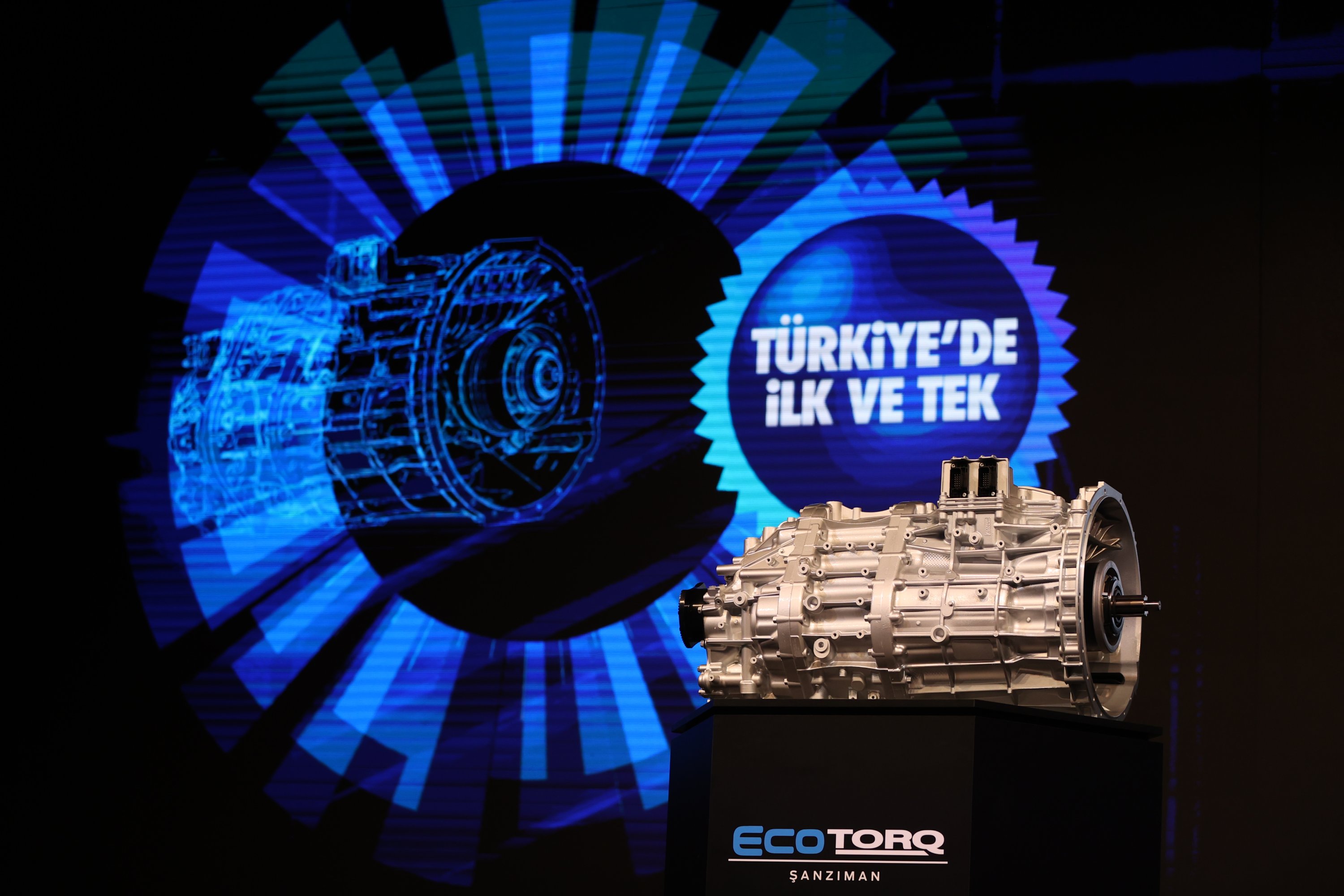 ford invests nearly 68m to make turkey s first domestic gearbox daily sabah