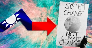 Illustration by Daily Sabah's Büşra Öztürk