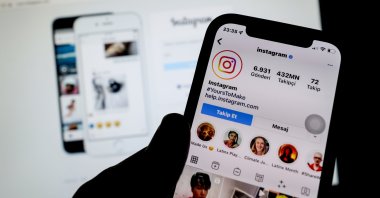 Viral memes could be some of the best medicine for dealing with pandemic stress. (AA Photo) 