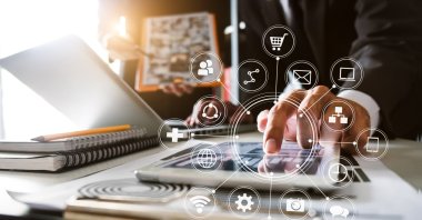 The coronavirus pandemic has triggered a transformation in the customer as well as employee experience, prompting business trends to develop accordingly. (Shutterstock Photo)