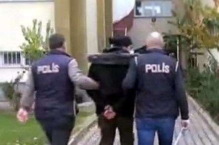 17 Daesh terror suspects arrested in central Turkey's Kayseri | Daily Sabah