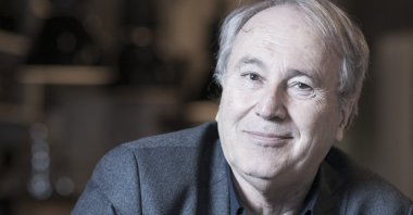 Frieder Bernius has conducted Germany’s leading orchestras and choirs to date. 