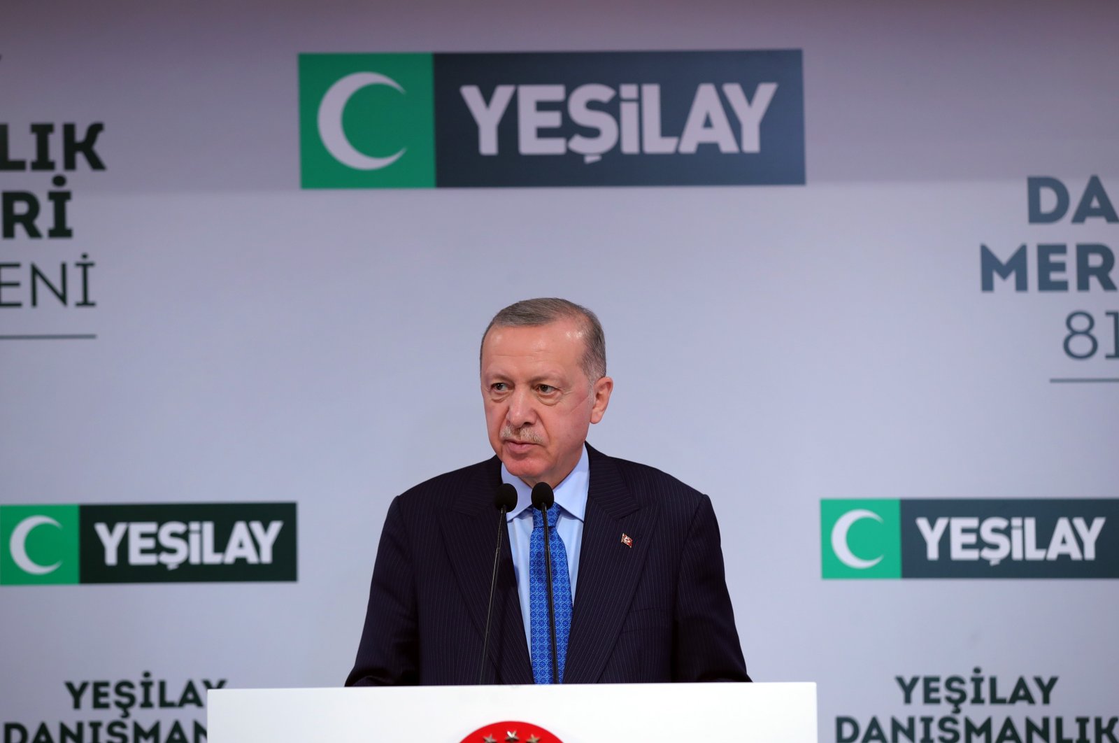 Turki memerangi kecanduan melalui pendekatan yang berpusat pada manusia: Erdogan